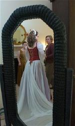 Romantic Gown