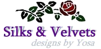 Silks and Velvets